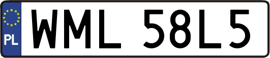 WML58L5