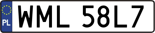 WML58L7