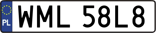 WML58L8