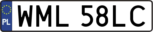 WML58LC