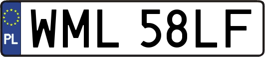 WML58LF