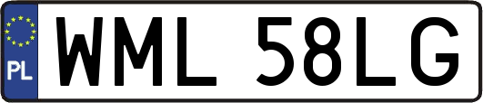 WML58LG
