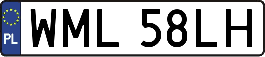 WML58LH