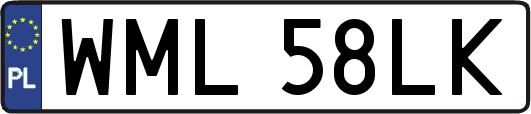 WML58LK