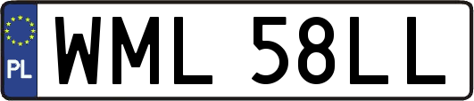 WML58LL