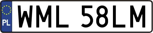 WML58LM