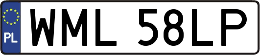 WML58LP