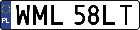 WML58LT