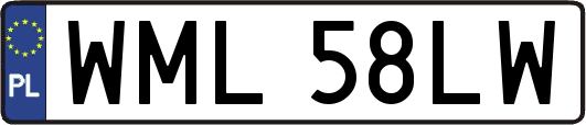 WML58LW