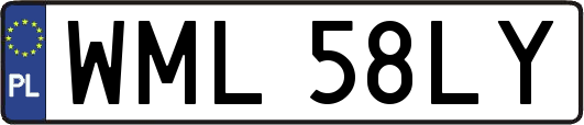 WML58LY