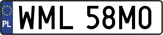 WML58M0