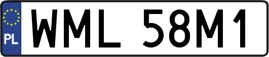 WML58M1