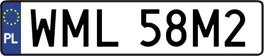 WML58M2