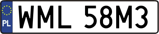 WML58M3