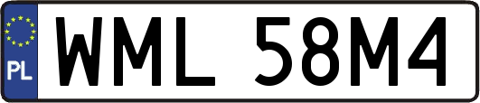 WML58M4