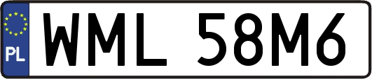 WML58M6