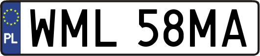 WML58MA