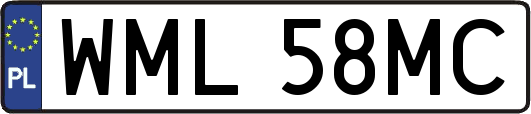 WML58MC