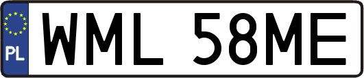 WML58ME