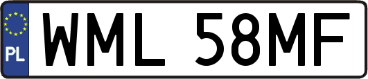 WML58MF
