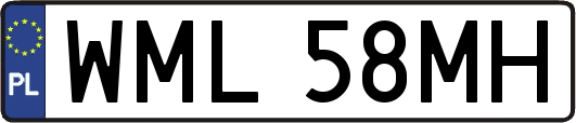 WML58MH