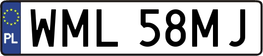 WML58MJ