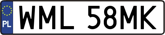 WML58MK