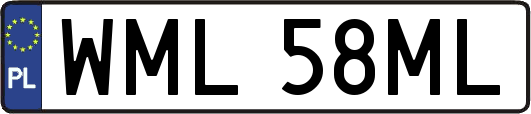 WML58ML