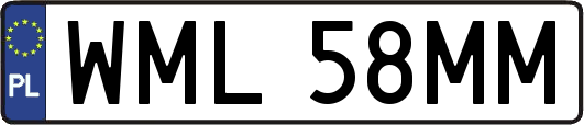 WML58MM