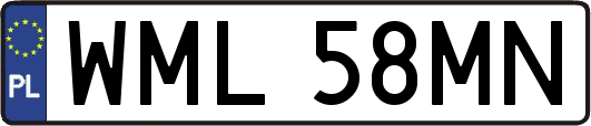 WML58MN