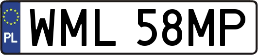 WML58MP