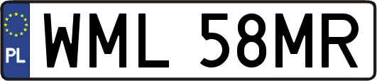 WML58MR