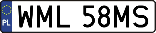 WML58MS