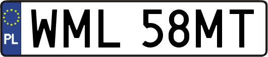 WML58MT