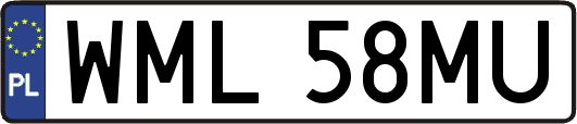 WML58MU