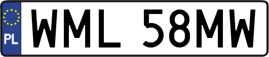 WML58MW