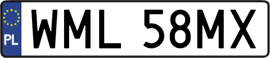 WML58MX
