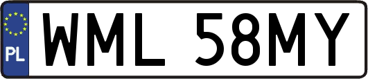WML58MY