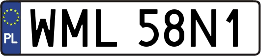 WML58N1