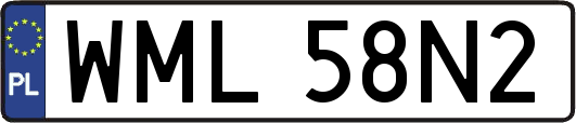 WML58N2