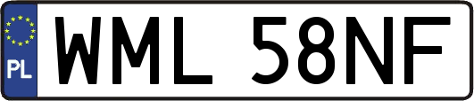 WML58NF