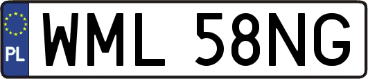 WML58NG