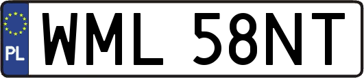 WML58NT