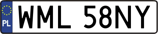 WML58NY