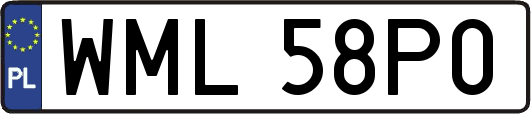 WML58P0