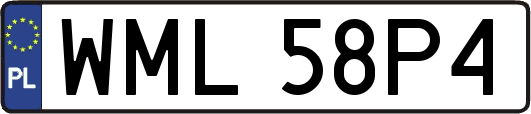 WML58P4