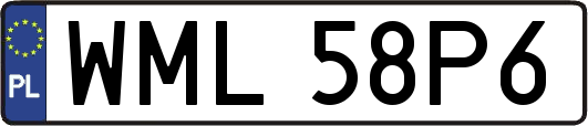 WML58P6