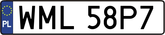 WML58P7