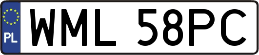 WML58PC
