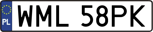 WML58PK